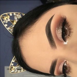 Meet your Posher, Jessenia